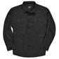 DRI DUCK - Men's Crossroad Woven Shirt