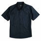 DRI DUCK Woven Shirts S / Deep Blue DRI DUCK - Men's Craftsman Woven Short Sleeve Shirt