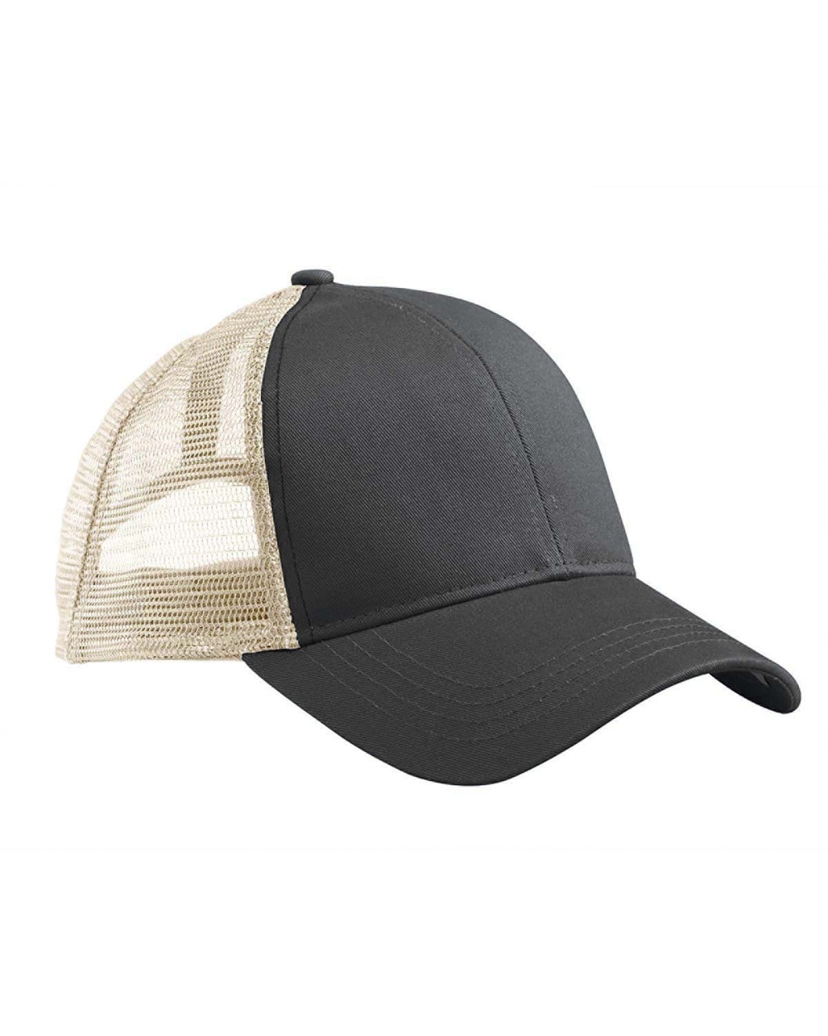 econscious Headwear econscious - Eco Trucker Hat