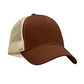 econscious Headwear One Size / Earth/Oyster econscious - Eco Trucker Hat