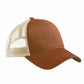 econscious Headwear One Size / Leg Brown/Oyster econscious - Eco Trucker Hat