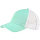 econscious Headwear One Size / Mint/White econscious - Eco Trucker Hat
