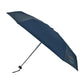 Elements Accessories 39" / Navy Elements - 43" Recycled Manual Mini Folding Umbrella