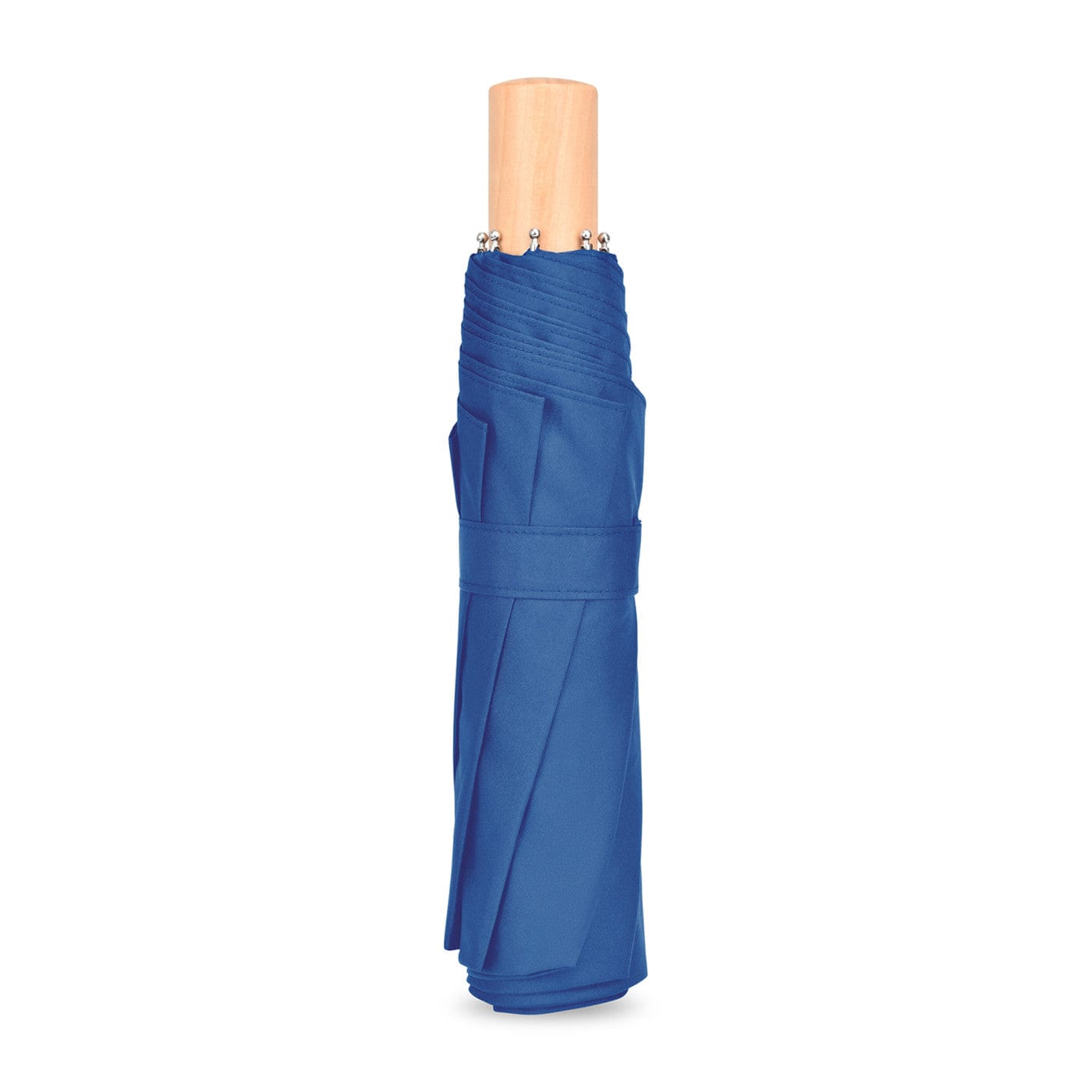 Elements Accessories Elements - 43" Recycled Manual Folding Umbrella