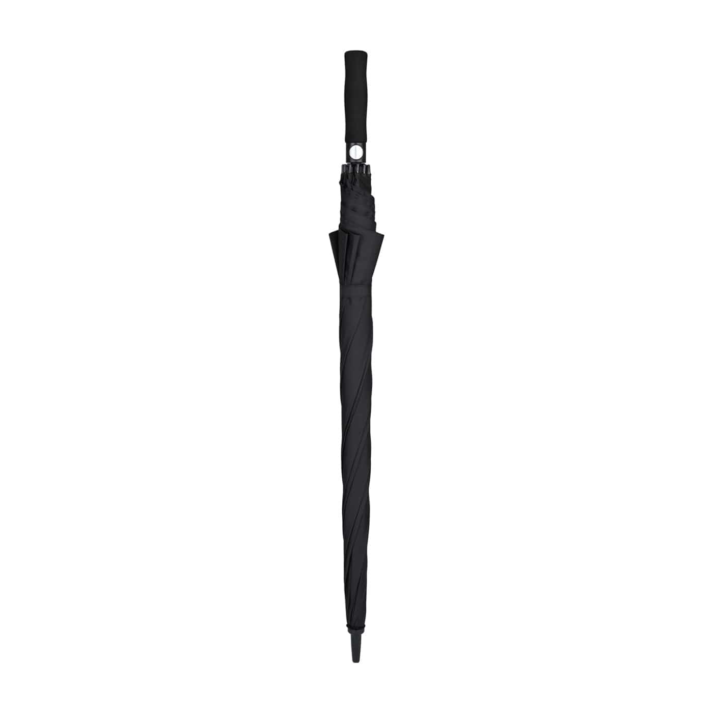 Elements Accessories Elements - 60" Recycled Auto Open Golf Umbrella