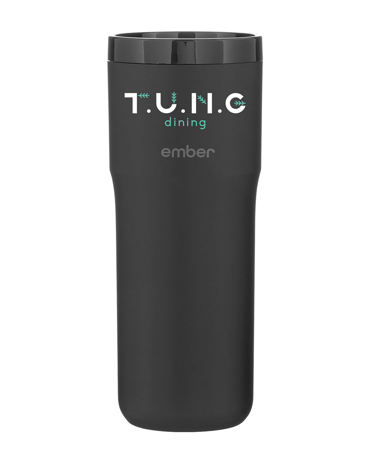 Ember Accessories 12oz / Black Ember - Temperature Control Travel Mug 12oz
