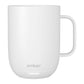 Ember Accessories 14oz / White Ember - Temperature Control Smart Mug 14oz