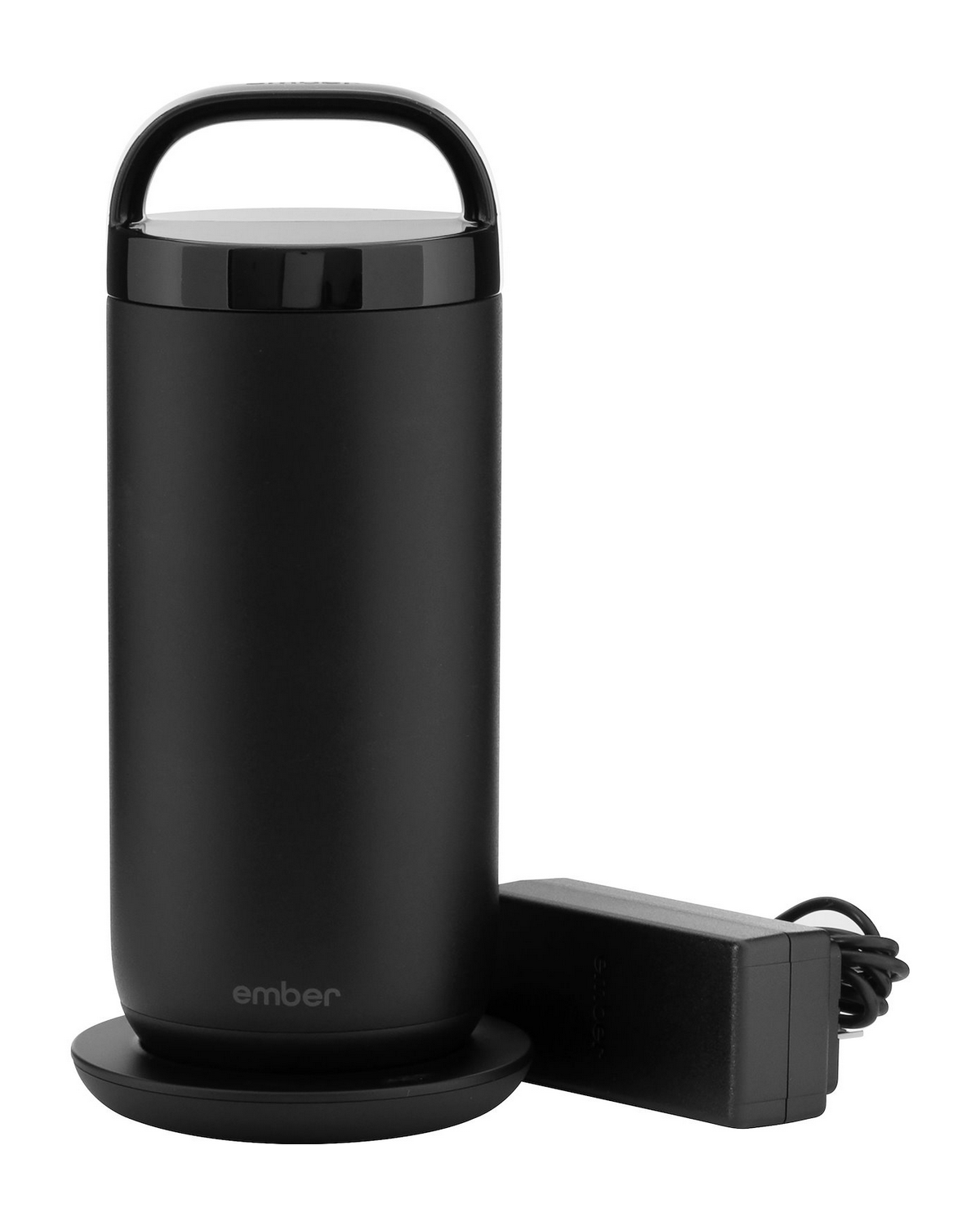 Ember Accessories 16oz / Black Ember - Temperature Control Tumbler 16oz