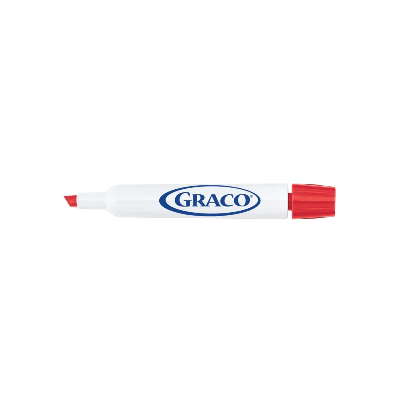 EXPO Writing Instruments One Size / Red EXPO - Chisel Point Marker