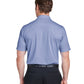 Fairway & Greene Polos Fairway & Greene - Men's USA Made Mini Stripe Tech Polo