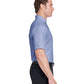Fairway & Greene Polos Fairway & Greene - Men's USA Made Mini Stripe Tech Polo