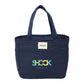 FEED Bags FEED - Organic Cotton 9-Can Lunch Cooler