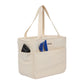 FEED Bags FEED - Organic Cotton 9-Can Lunch Cooler