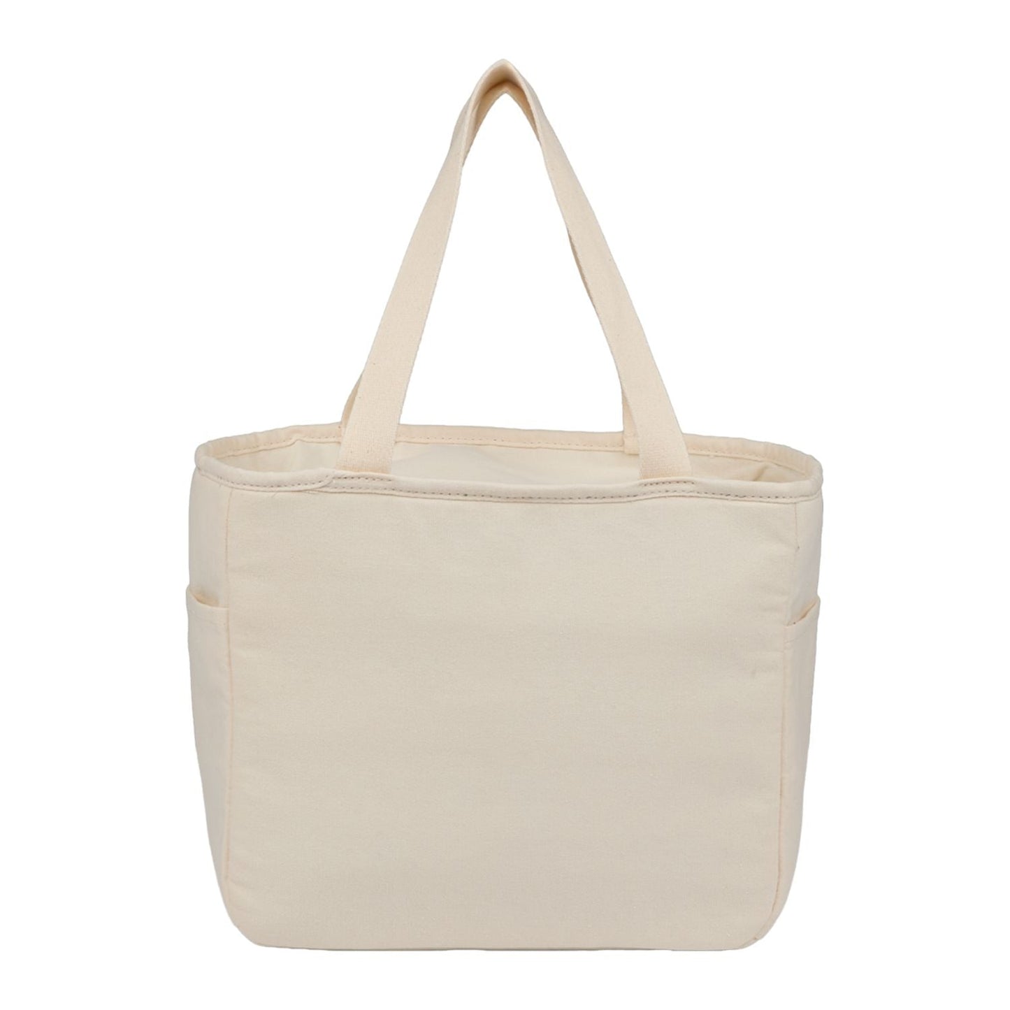 FEED Bags FEED - Organic Cotton 9-Can Lunch Cooler