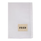 FEED Bags FEED - Organic Cotton Book Tote