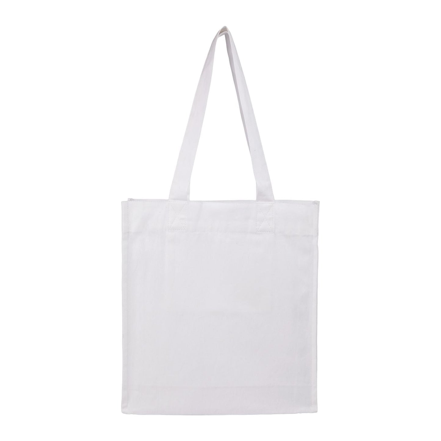 FEED Bags FEED - Organic Cotton Book Tote