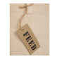 FEED Bags FEED - Organic Cotton Weekend Tote
