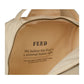 FEED Bags One Size / Natural FEED - Organic Cotton Sling Backpack