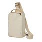 FEED Bags One Size / Natural FEED - Organic Cotton Sling Backpack