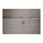 Field & Co Accessories Grey / One Size Field & Co. - Cotton Canvas Book Tote