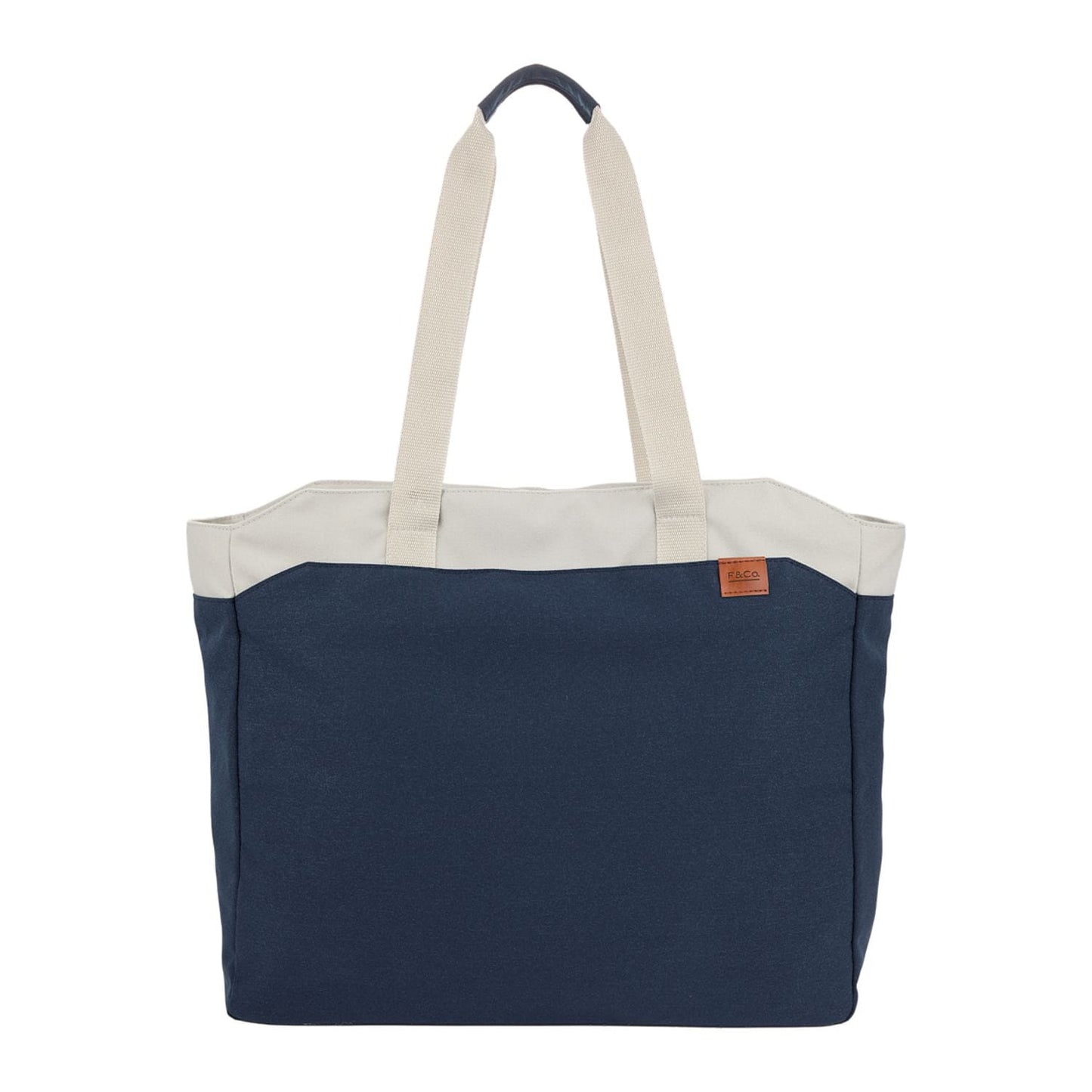 Field & Co Bags One Size / Navy Field & Co. - Parks 16" Computer Work Tote