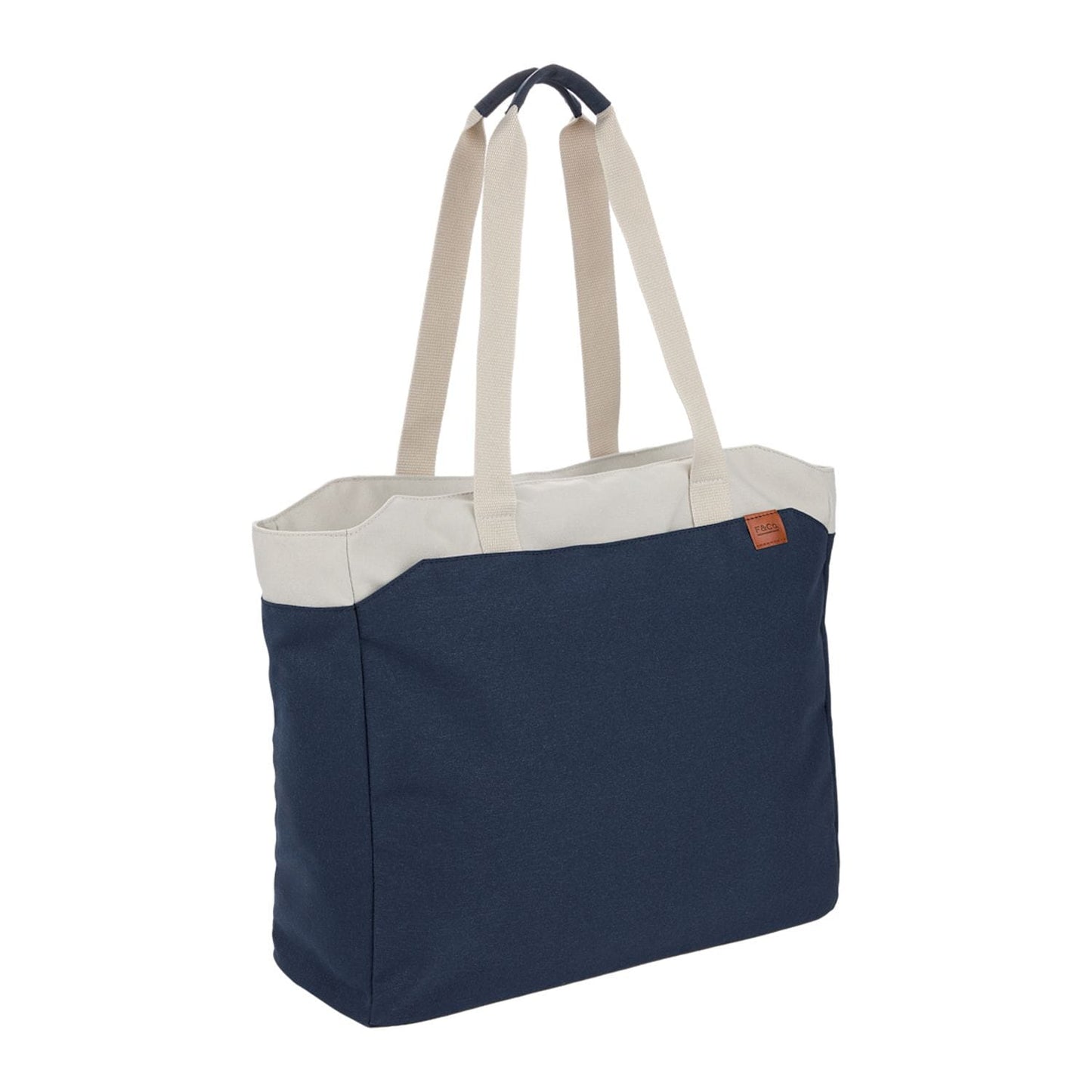 Field & Co Bags One Size / Navy Field & Co. - Parks 16" Computer Work Tote