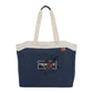 Field & Co Bags One Size / Navy Field & Co. - Parks 16" Computer Work Tote