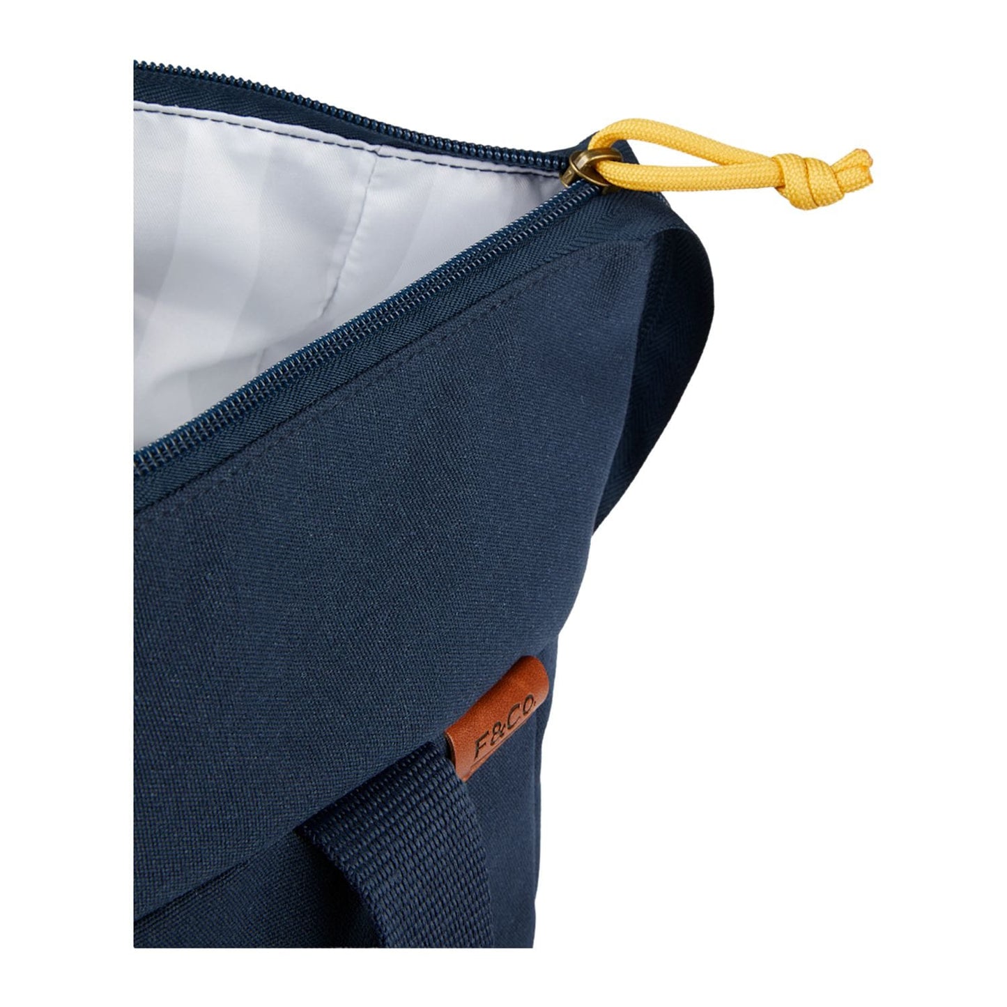 Field & Co Bags One Size / Navy Field & Co. - Parks Backpack