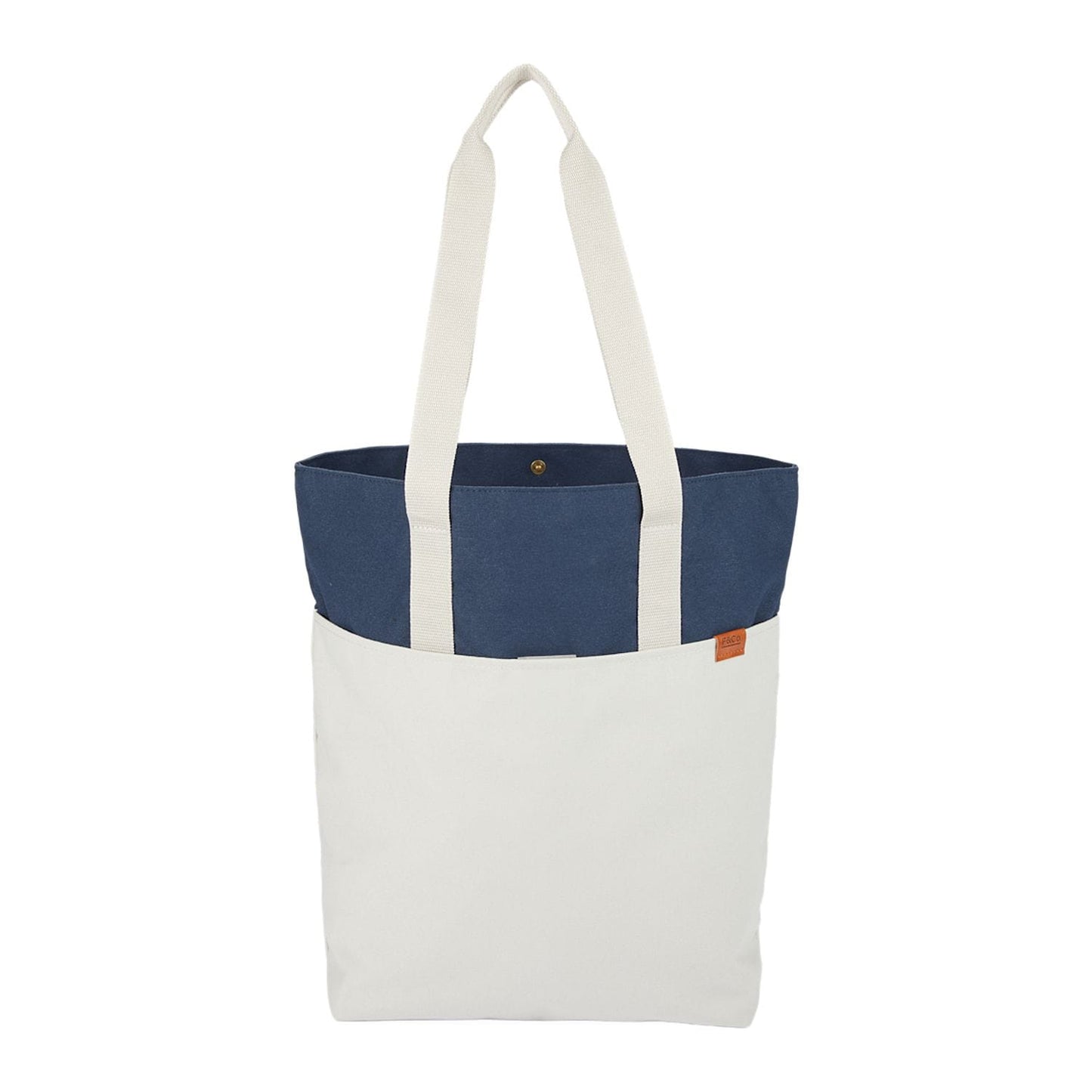 Field & Co Bags One Size / Navy Field & Co. - Parks Day Tote