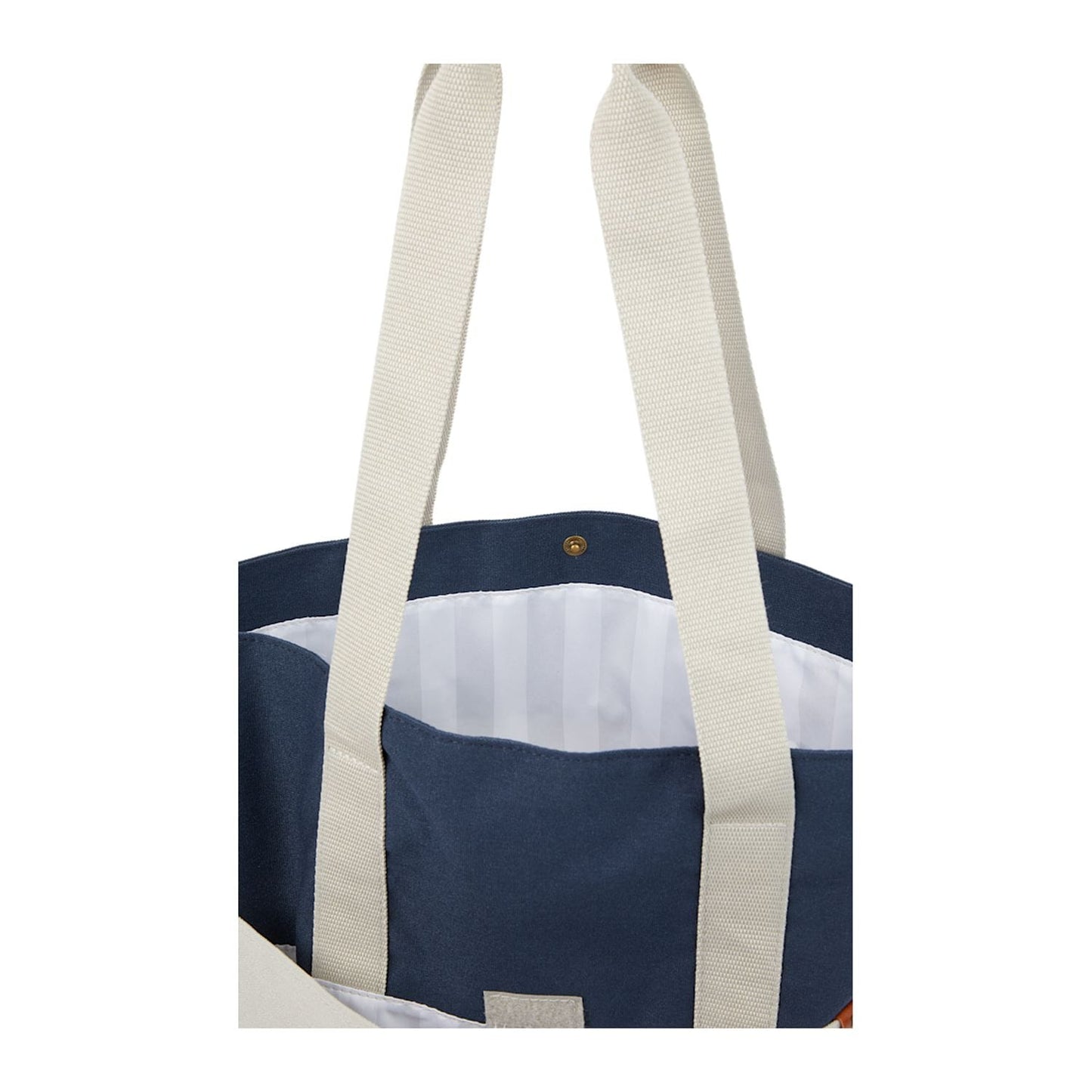 Field & Co Bags One Size / Navy Field & Co. - Parks Day Tote