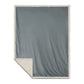 Field & Co Blankets & Towels Field & Co. - Sherpa Blanket