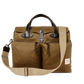 Filson Bags 18L / Dark Tan Filson - 24-Hour Tin Cloth Briefcase