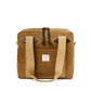 Filson Bags 25L / Dark Tan Filson - Tin Cloth Zipper Tote Bag