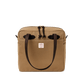 Filson Bags 25L / Tan Filson - Rugged Twill Tote Bag w/ Zipper
