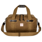 Filson Bags 33L / Dark Tan Filson - Small Tin Cloth Duffle Bag