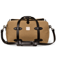 Filson Bags 33L / Tan Filson - Small Rugged Twill Duffle Bag