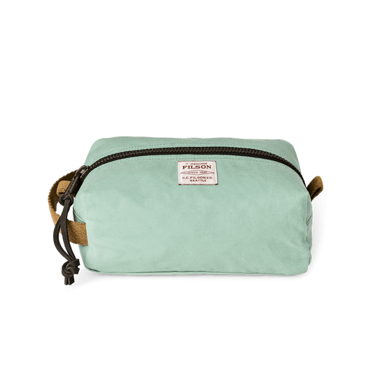 Filson Bags 3L / Granite Green Filson -Tin Cloth Travel Kit