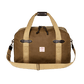 Filson Bags 43L / Dark Tan Filson - Medium Tin Cloth Duffle Bag