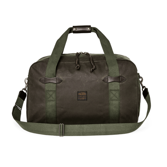 Filson Bags 43L / Otter Green Filson - Medium Tin Cloth Duffle Bag
