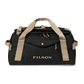 Filson Bags 50L / Black/Covert Filson - All-Weather 50L Duffle