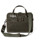 Filson Bags 9L / Otter Green Filson - Ripstop Tin Cloth Compact Briefcase
