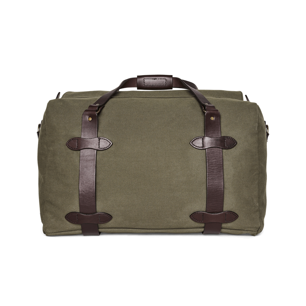 Filson Bags Filson - Medium Rugged Twill Duffle Bag