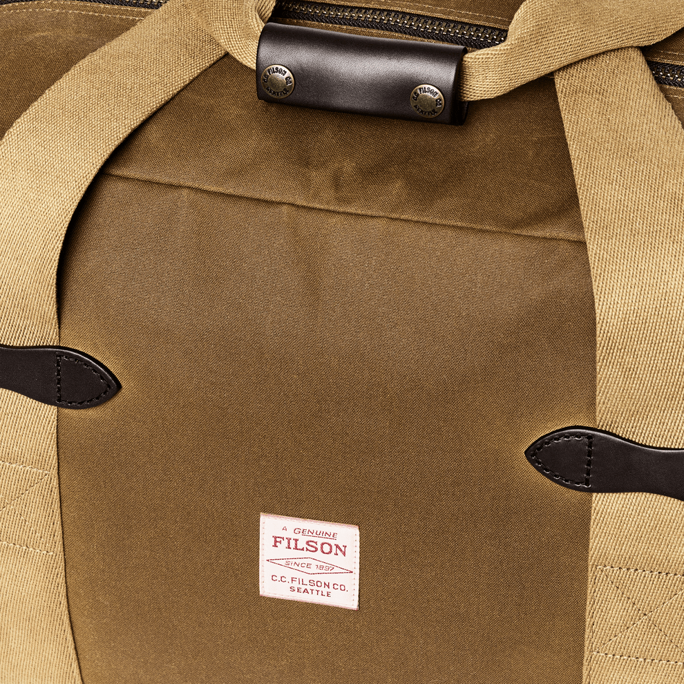 Filson Bags Filson - Medium Tin Cloth Duffle Bag