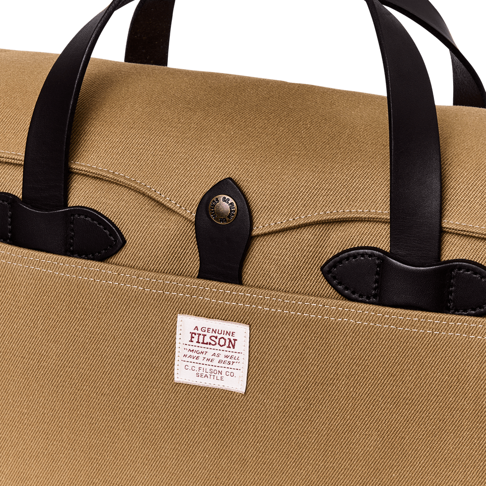 Filson Bags Filson - Rugged Twill Original Briefcase