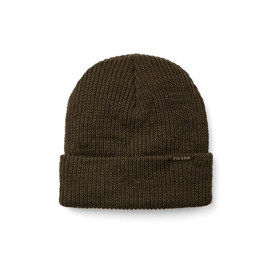 Filson Headwear One Size / Otter Green Filson - Watch Cap Beanie