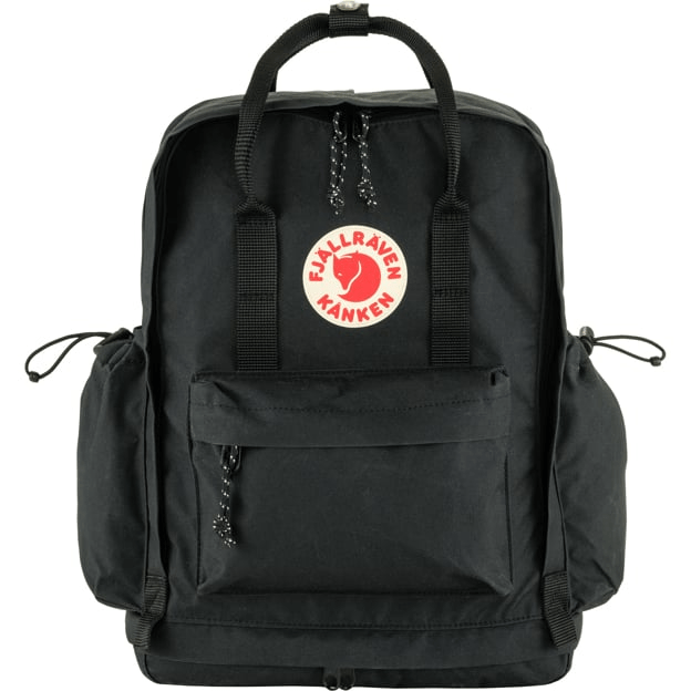 FJÄLLRÄVEN - Kånken Outlong Backpack