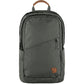 Fjällräven Bags 20L / Basalt FJÄLLRÄVEN - Räven 20 Backpack