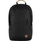 Fjällräven Bags 20L / Black FJÄLLRÄVEN - Räven 20 Backpack