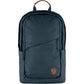 Fjällräven Bags 20L / Navy FJÄLLRÄVEN - Räven 20 Backpack