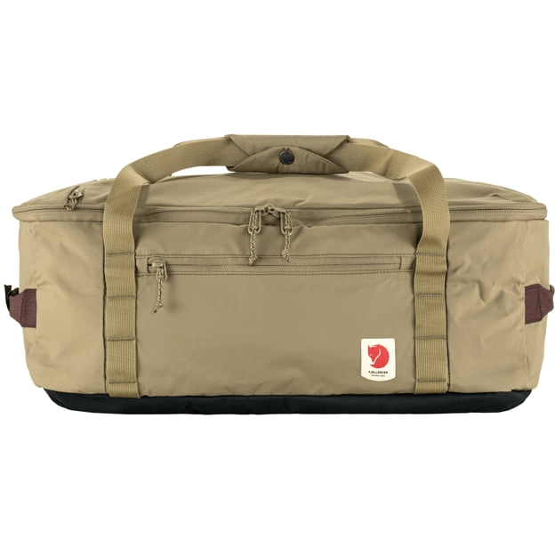 FJÄLLRÄVEN - High Coast Duffel 36